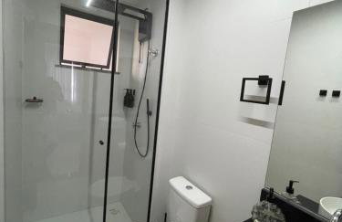 Vog Marine - Apartamento pé na areia - Foto 12