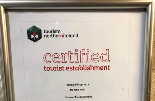 Parkwood House - Foto 8