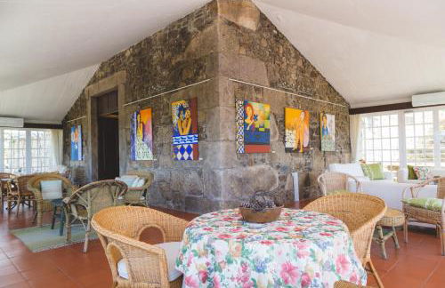 Quinta da Barroca Douro Valley - Foto 52