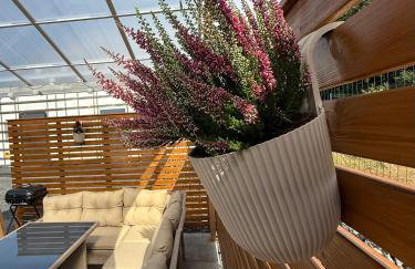 lovNatura Staniszów - Apartament z Jacuzzi & Sauna - Foto 44