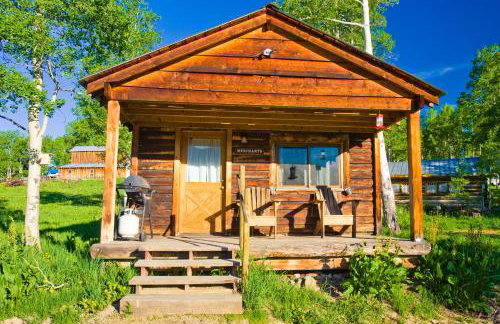 The Cabins at Historic Columbine - Foto 39