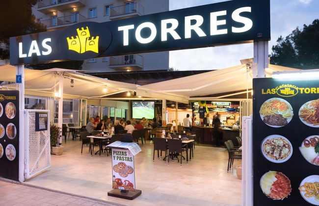 Tres Torres - Photo 27