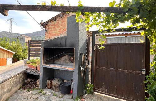 Casa Rural Martinach - L'Amfitriona - Foto 27