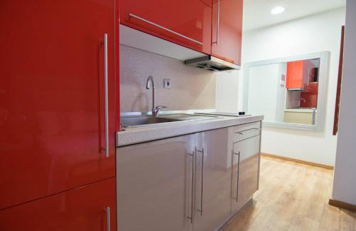 Avra Comfort Rooms - Family - Foto 26