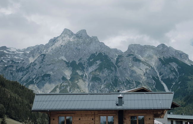 Luxury Bergchalets Gut Wenghof - Foto 64