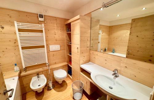 Esperienza Unica al Passo Giau - Appartamento con Vista Panoramica - Foto 17