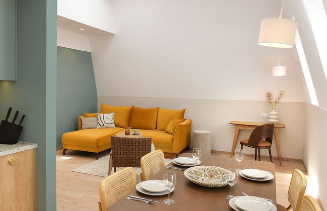 Monciak55 Sopot Apartments - Foto 15