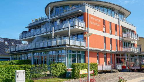 Haus Putbus in Altefähr - WG 3 mit Panoramablick - Foto 2