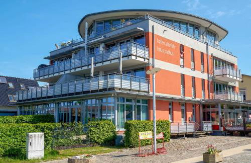 Haus Putbus in Altefähr - WG 3 mit Panoramablick - Foto 2