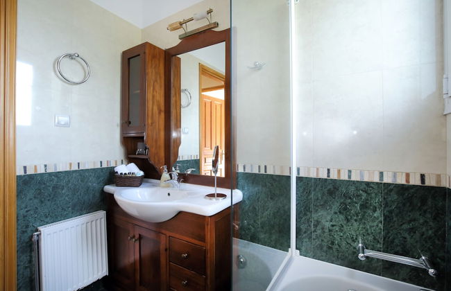 Alea Resort Villas - Foto 59