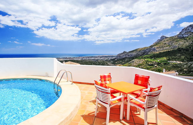 Monte y Mar - Foto 13