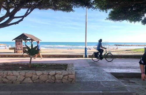 Estudio 4 en playa del Palo - Photo 31