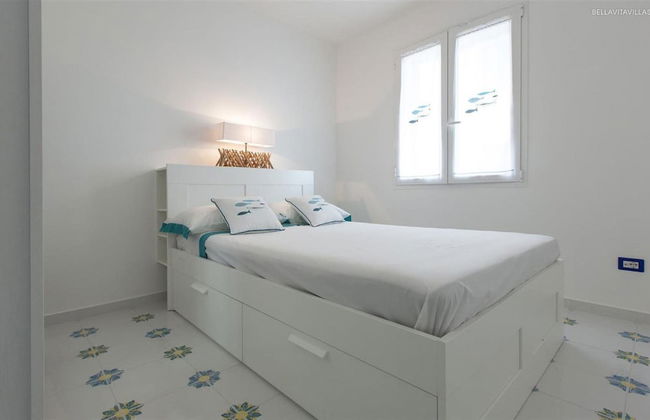 314 Casa Fronte Mare a Pescoluse - Foto 9