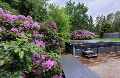 Royal Whirlpool Suites Lüneburger Heide - Foto 42