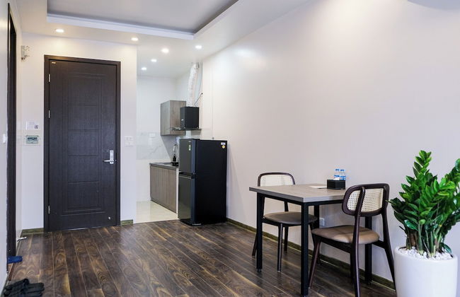 Hanoi Bliss Ba Dinh - Foto 21