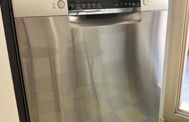 Studio grande terrasse 2 min plage & commerces - Foto 28