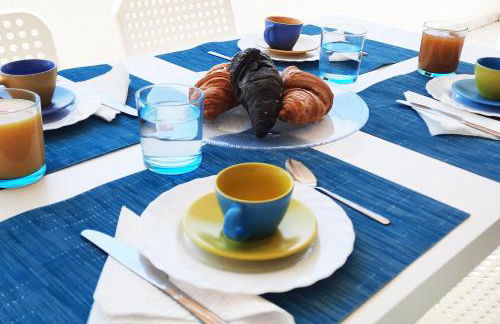 Casa Smeraldo Mare a Sud di Porto Cesareo - Foto 9