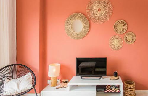 Seaview Penthouse Valle Romano Golf - Photo 10