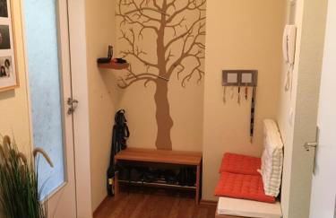 Apartment Kleeblatt - Foto 9