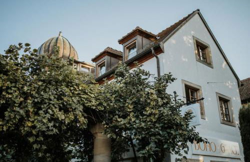 Modern Boho-Style Apartment - Foto 3