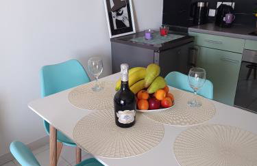 Nice studio 5 minutes walk from the beach - Photo 14