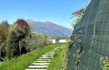 Lake Como Retreat,AC,pool,EV car - Foto 47