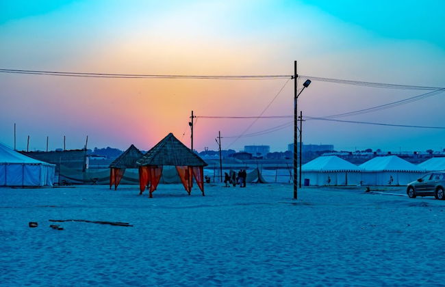 Kumbh Village - Dining By Taj Ganges - Foto 60