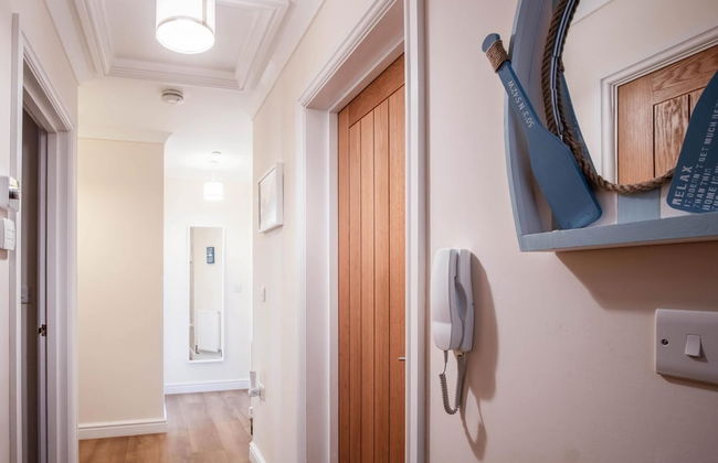 Skokholm Apartment - 3 Bedroom Apartment - Tenby - Foto 29