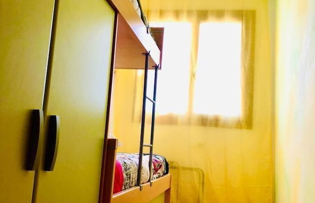 Piso Piscina, Mar, Playa, Tranquilidad En Creixell - Foto 4