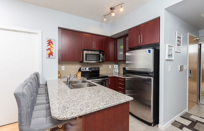 Iceboat Terrace-Downtown-Ent District - Foto 11