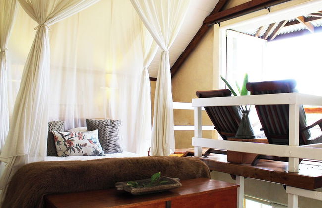 Arumvale Country House - Photo 25