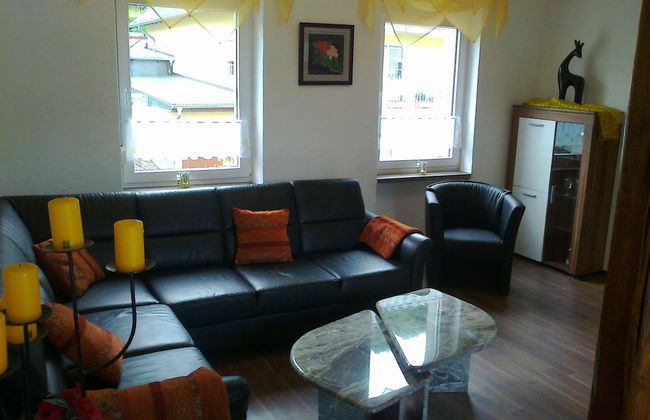 Comfortable Holiday Home Near Vineyards in Bremm - Foto 37