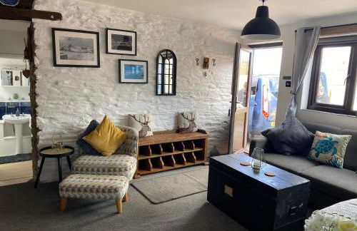 Horseshoe Cottage - Foto 8