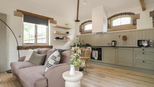 Ash Cottage - Fold Yards - Foto 5