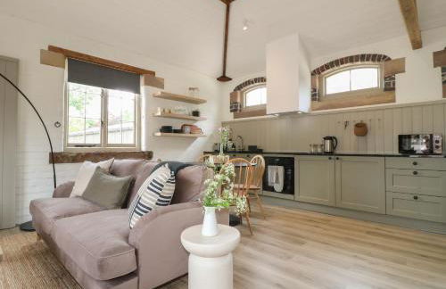 Ash Cottage - Fold Yards - Foto 5