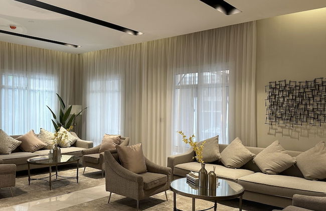 Kease Hittin N-3 Lusso HejazTerrace AX20 - Foto 13