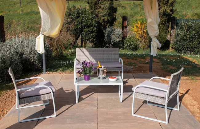 Casale Isidora - Foto 26