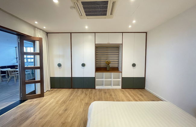 HNC Premier Hotel & Residences - Foto 29