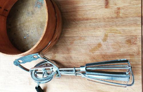 Grandma's apartment - Photo 56