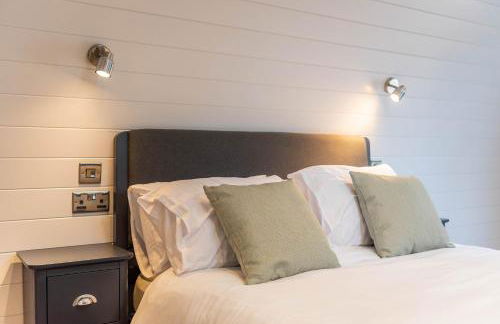 The Plough Inn Cabins - Foto 7