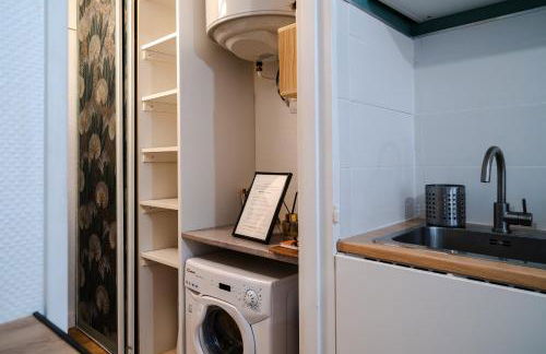 Le Chevremont, Centre Metz Cathédrale I WIFI I Confort & Cosy - Foto 17