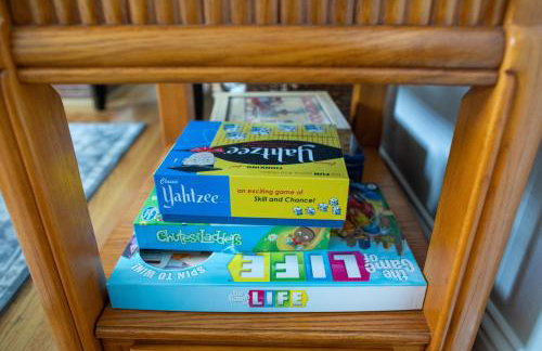 Historic, Family-Friendly Home in Downtown - Photo 65