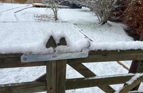 Hatton Lodge - Foto 16