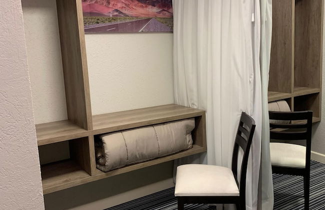 Benjamin I - Foto 62