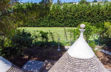 Trulli Vittorio - Royal Dream - Foto 49