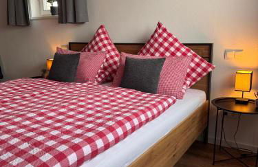 Haus Vogl - Fewo mit priv. Sauna und traumhaften Salzwasser-Pool - Foto 63