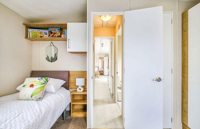 Escape to Paradise at Pevensey Bay Holiday Park - Foto 14