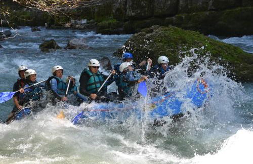 La Joly - ChaletYap - Photo 37