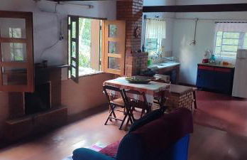 Casa Bosque das Pedras - Foto 6