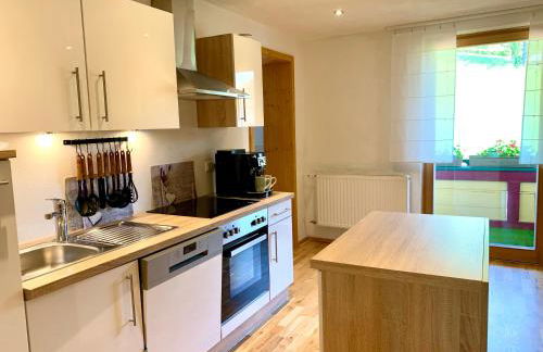 Sonnenhof - Ferienwohnung - Foto 37